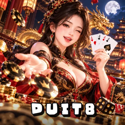 Persyaratan perangkat duit8